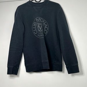 Club Monaco crewneck